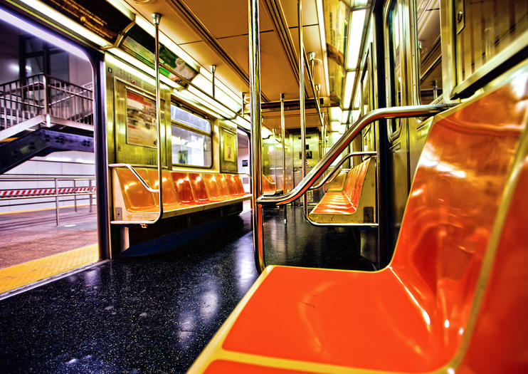 New York Transit Museum